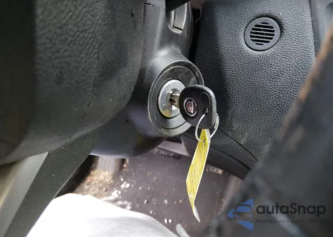 2010 Cadillac Cts Standard from USA, damaged, VIN 1G6DL5EV3A0113777